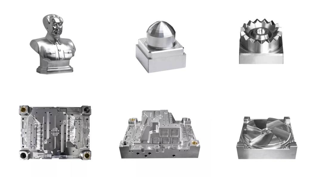 Horizontal CNC Machining Center Manufacturers with 5 Axis Production